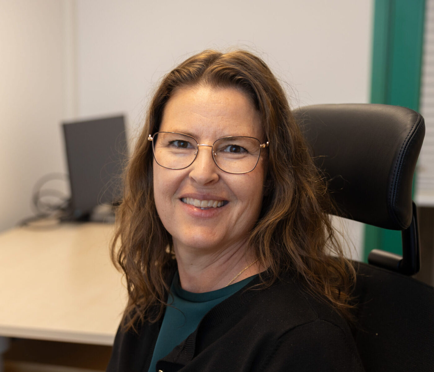 Processladare för HTA Norr